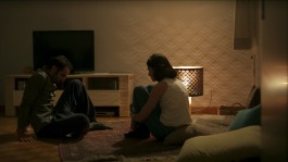 SUSAN GORDANSHEKAN - DIRECTOR & WRITER