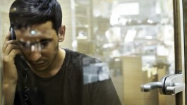 SUSAN GORDANSHEKAN - DIRECTOR & WRITER